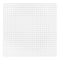 4" Clear Square Plastic Canvases by Loops & Threads ®